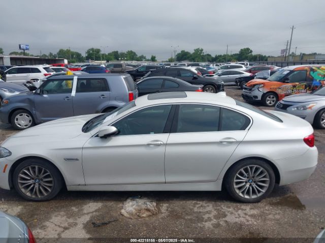 WBA5A5C53FD519548 BMW 528I