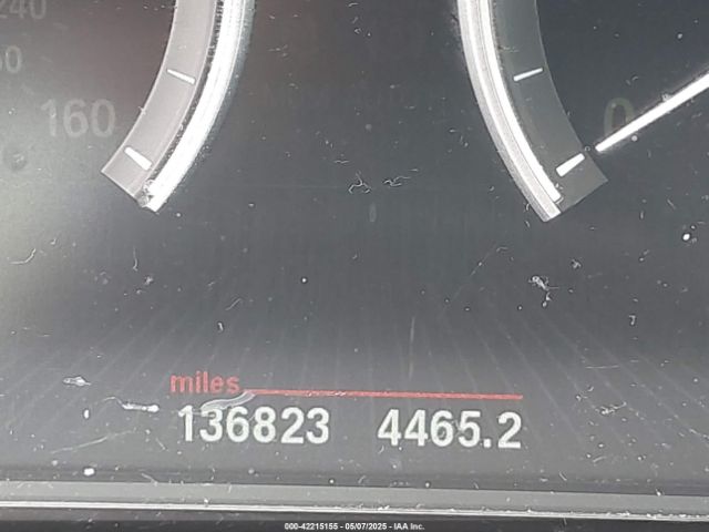 WBA5A5C53FD519548 BMW 528I