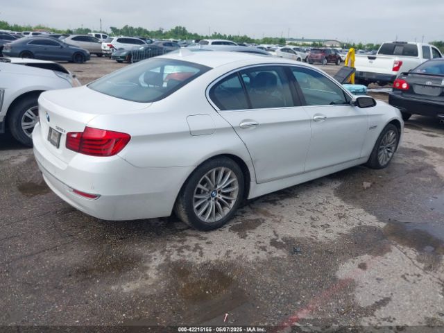 WBA5A5C53FD519548 BMW 528I