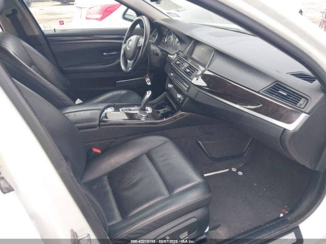 WBA5A5C53FD519548 BMW 528I