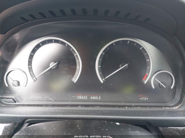 WBA5A5C53FD519548 BMW 528I