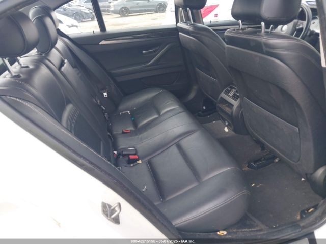 WBA5A5C53FD519548 BMW 528I