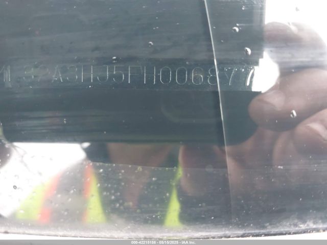 2015 MITSUBISHI MIRAGE ML32A3HJ5FH006877 Photo 8