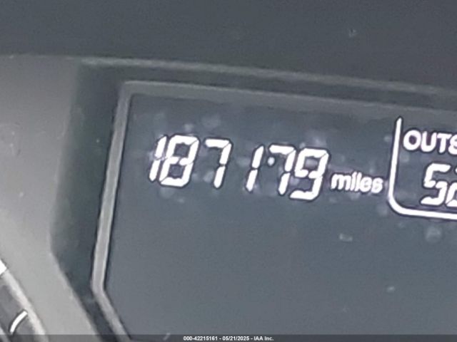 5FNRL5H66FB101008 Honda Odyssey Ex-l