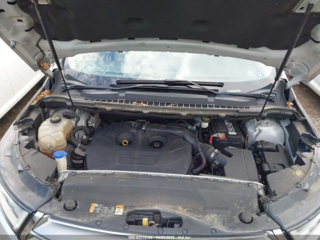 2FMPK3J9XHBB67592 Ford EDGE SEL