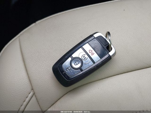 2FMPK3J9XHBB67592 Ford EDGE SEL