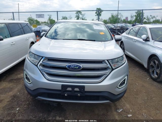 2FMPK3J9XHBB67592 Ford EDGE SEL