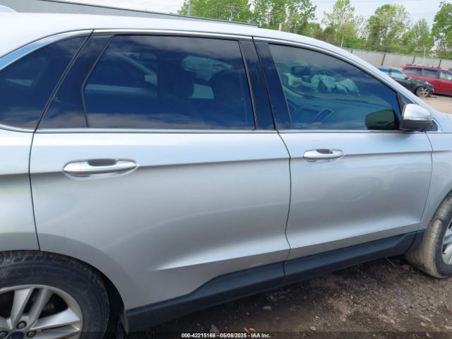 2FMPK3J9XHBB67592 Ford EDGE SEL