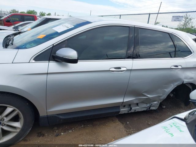 2FMPK3J9XHBB67592 Ford EDGE SEL