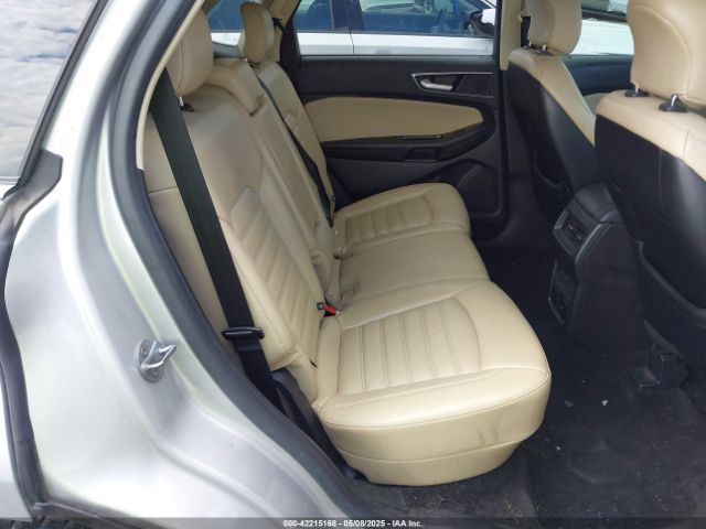 2FMPK3J9XHBB67592 Ford EDGE SEL