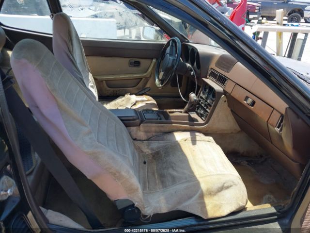1984 PORSCHE 944 WP0AA0947EN459060 Photo 4