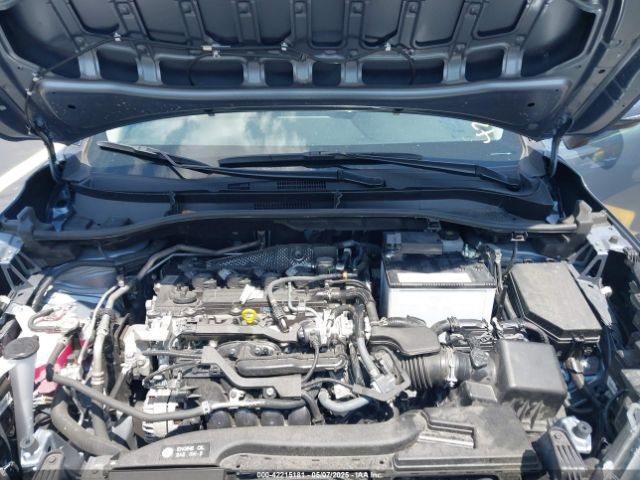 2024 TOYOTA COROLLA CROSS 7MUCAABG2RV104113 Photo 9