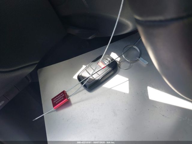 2024 TOYOTA COROLLA CROSS 7MUCAABG2RV104113 Photo 10