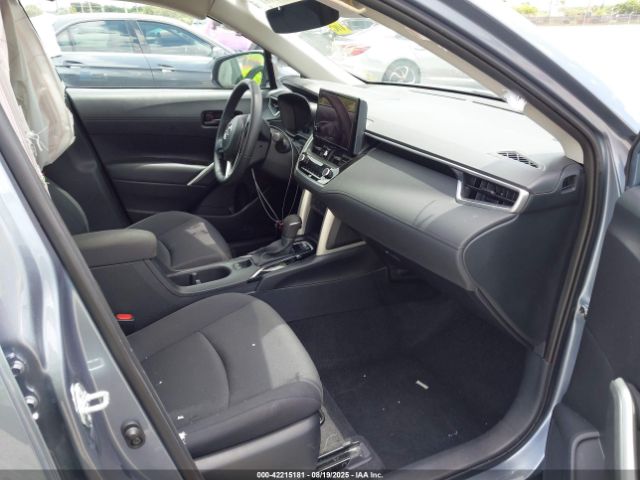 2024 TOYOTA COROLLA CROSS 7MUCAABG2RV104113 Photo 4