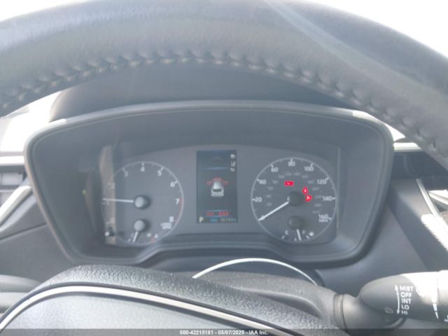 2024 TOYOTA COROLLA CROSS 7MUCAABG2RV104113 Photo 6