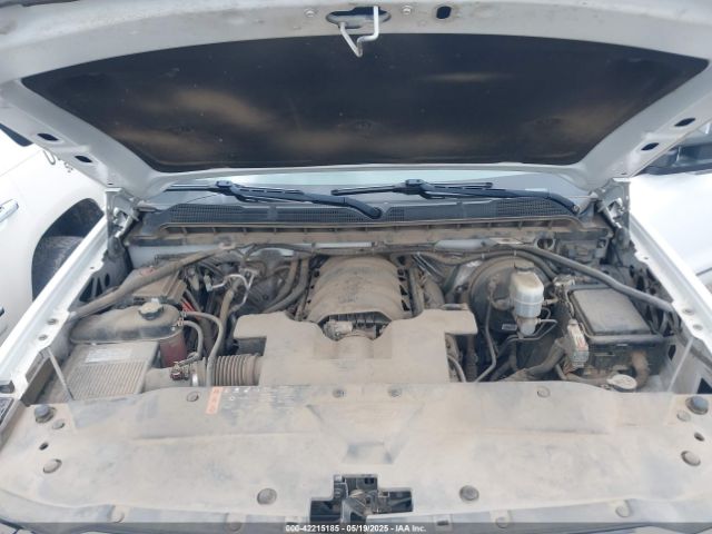 3GCUKSECXHG494529 Chevrolet Silverado 1500 1lz
