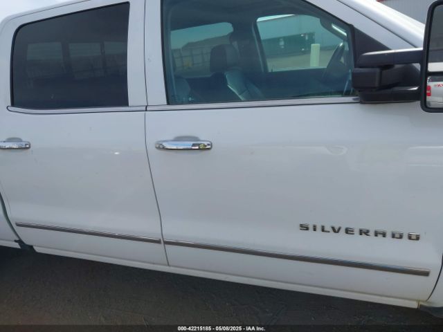 3GCUKSECXHG494529 Chevrolet Silverado 1500 1lz