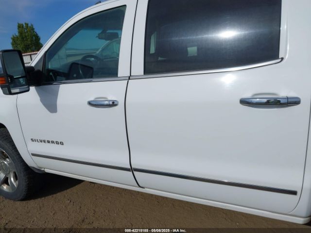 3GCUKSECXHG494529 Chevrolet Silverado 1500 1lz