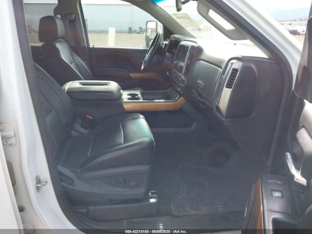 3GCUKSECXHG494529 Chevrolet Silverado 1500 1lz