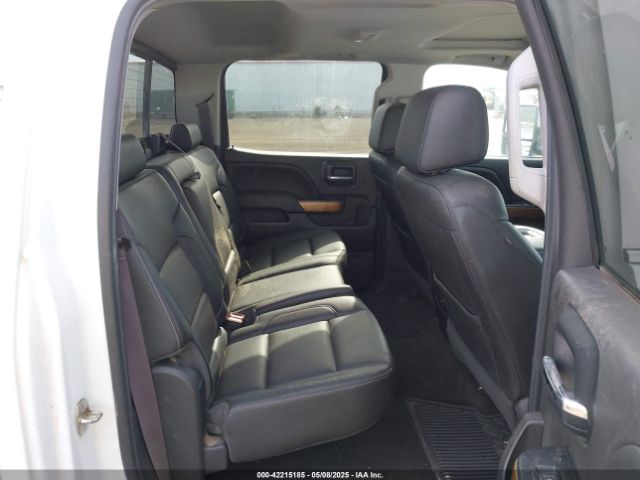3GCUKSECXHG494529 Chevrolet Silverado 1500 1lz