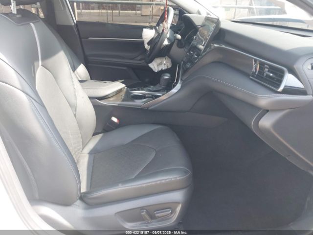 4T1KZ1AK3RU092341 Toyota Camry Xse V6