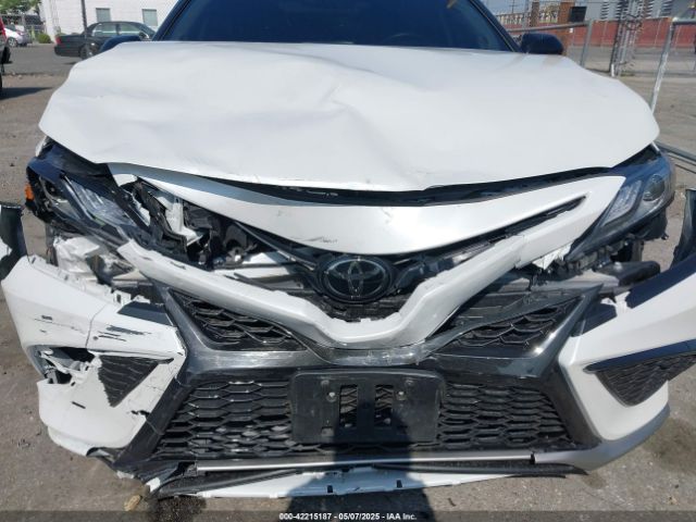 4T1KZ1AK3RU092341 Toyota Camry Xse V6