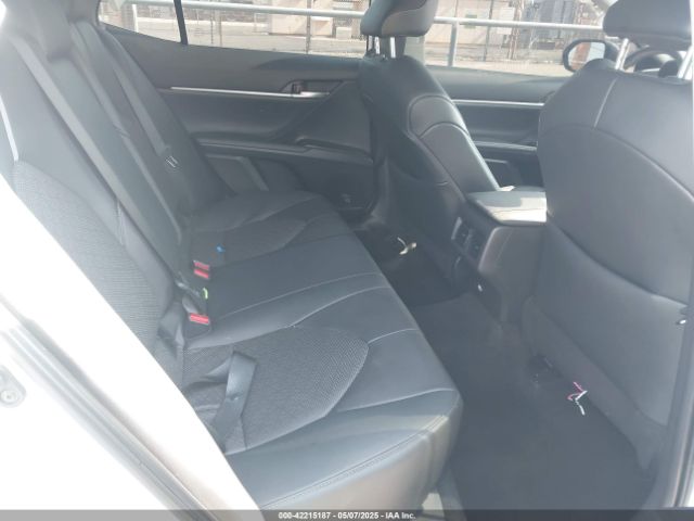 4T1KZ1AK3RU092341 Toyota Camry Xse V6