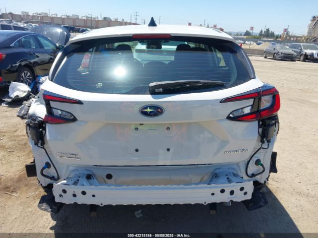 JF1GUAFC6S8232896 Subaru Impreza Sport 5-door