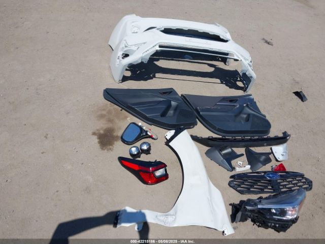 JF1GUAFC6S8232896 Subaru Impreza Sport 5-door