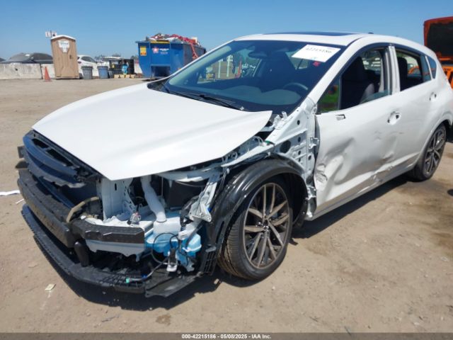 JF1GUAFC6S8232896 Subaru Impreza Sport 5-door
