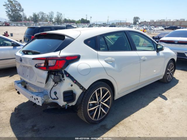 JF1GUAFC6S8232896 Subaru Impreza Sport 5-door