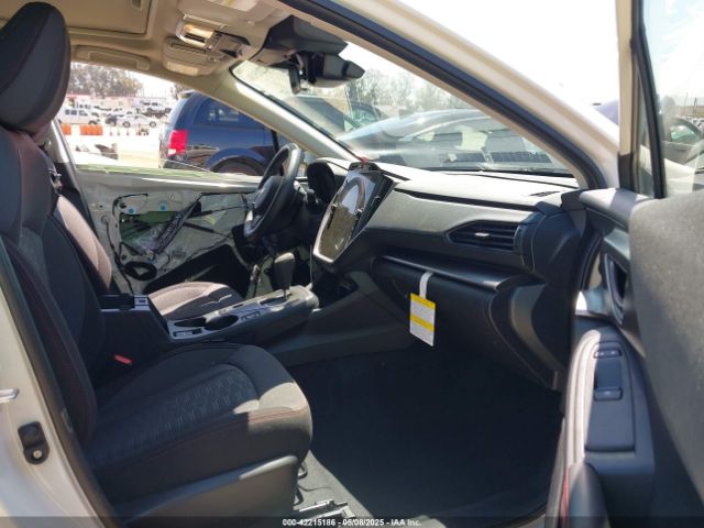 JF1GUAFC6S8232896 Subaru Impreza Sport 5-door