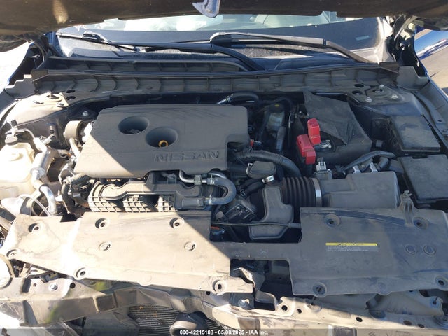 Nissan Altima 2.5 Sr 2019 1N4BL4CV3KC178717 Image 10