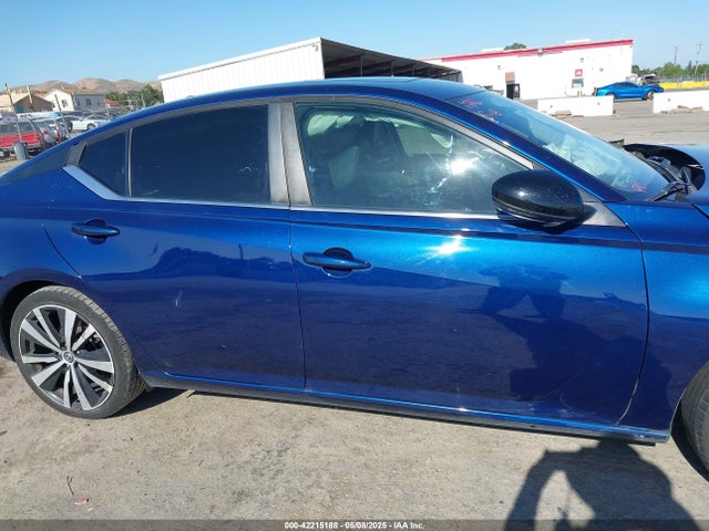 Nissan Altima 2.5 Sr 2019 1N4BL4CV3KC178717 Image 12