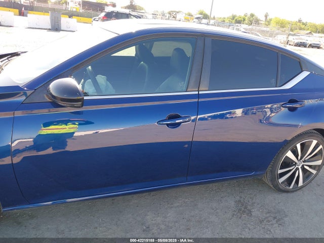 Nissan Altima 2.5 Sr 2019 1N4BL4CV3KC178717 Image 13