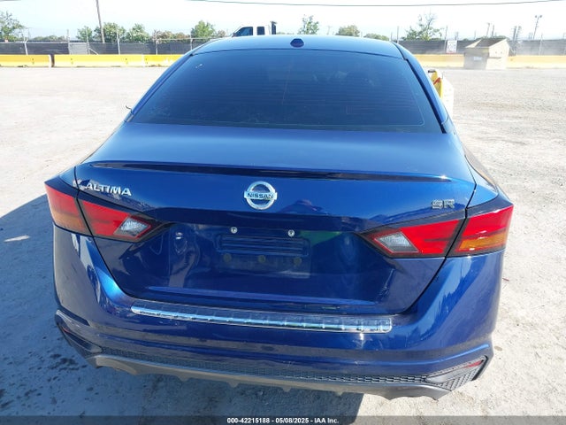 Nissan Altima 2.5 Sr 2019 1N4BL4CV3KC178717 Image 15