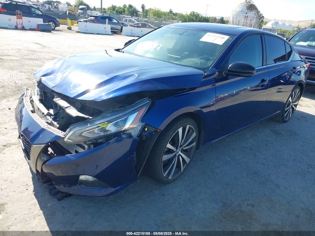 Nissan Altima 2.5 Sr 2019 1N4BL4CV3KC178717 Image 2