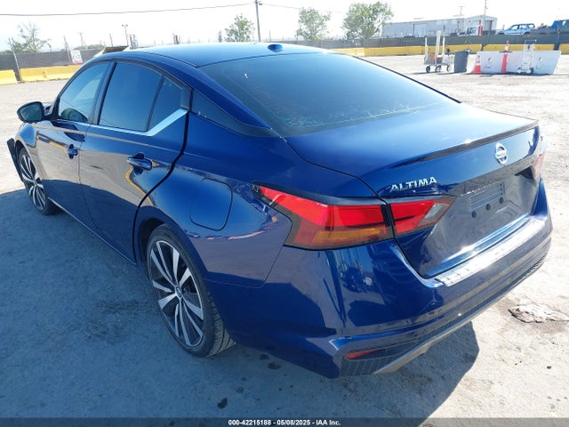 Nissan Altima 2.5 Sr 2019 1N4BL4CV3KC178717 Image 3