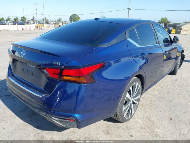 Nissan Altima 2.5 Sr 2019 1N4BL4CV3KC178717 Image 4