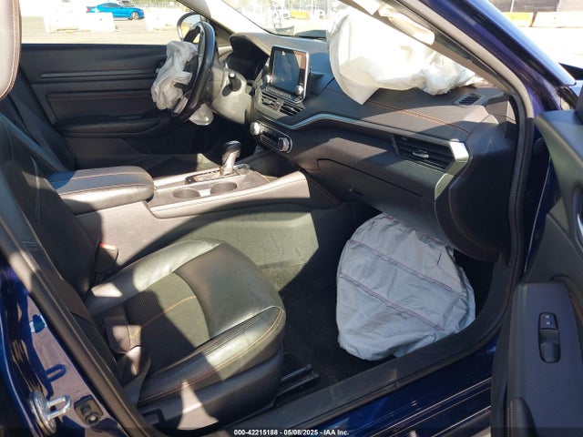 Nissan Altima 2.5 Sr 2019 1N4BL4CV3KC178717 Image 5