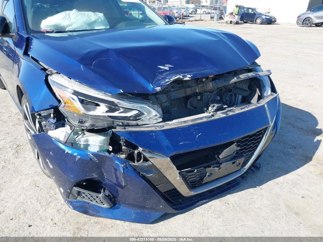 Nissan Altima 2.5 Sr 2019 1N4BL4CV3KC178717 Image 6