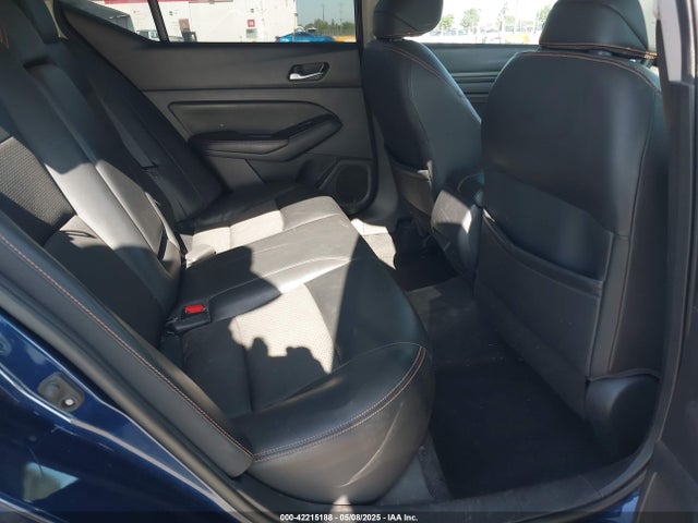 Nissan Altima 2.5 Sr 2019 1N4BL4CV3KC178717 Image 8