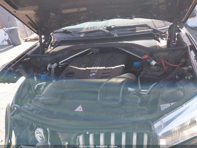 2015 BMW X5 5UXKS4C51F0N09586 Photo 9