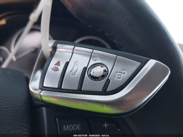 2015 BMW X5 5UXKS4C51F0N09586 Photo 10
