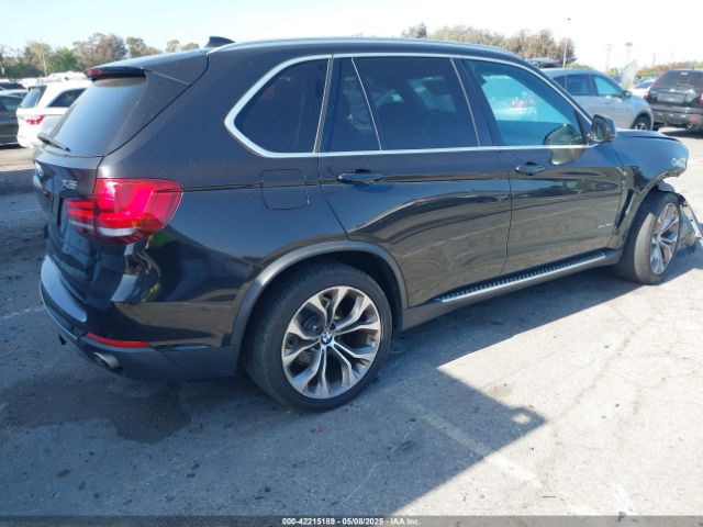 2015 BMW X5 5UXKS4C51F0N09586 Photo 3