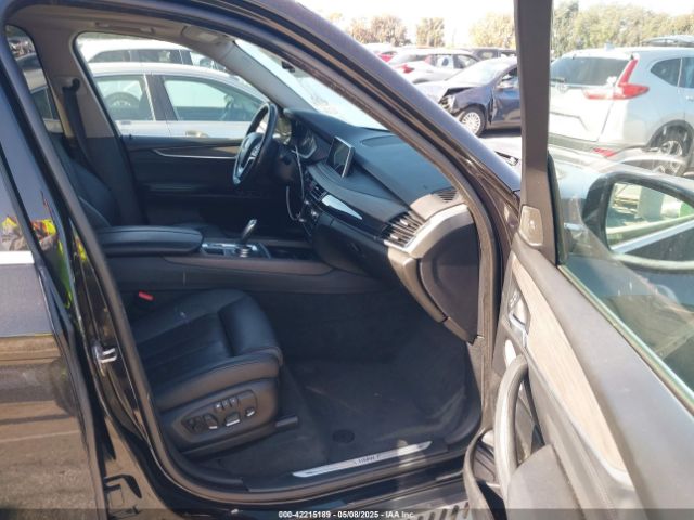 2015 BMW X5 5UXKS4C51F0N09586 Photo 4