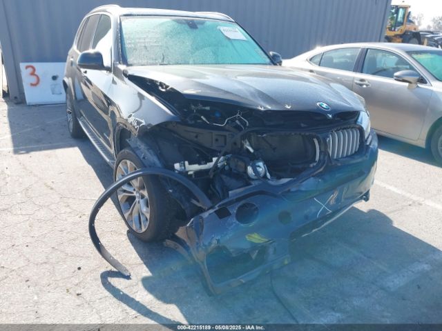2015 BMW X5 5UXKS4C51F0N09586 Photo 5