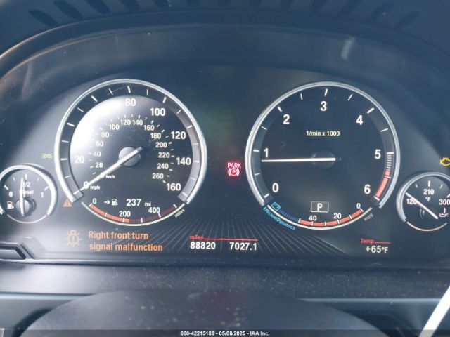 2015 BMW X5 5UXKS4C51F0N09586 Photo 6
