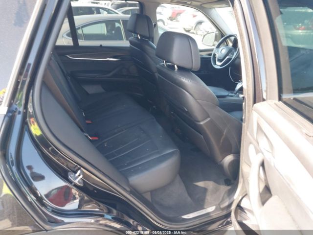 2015 BMW X5 5UXKS4C51F0N09586 Photo 7