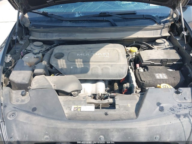 1C4PJLCB3GW323797 Jeep Cherokee 75th Anniversary